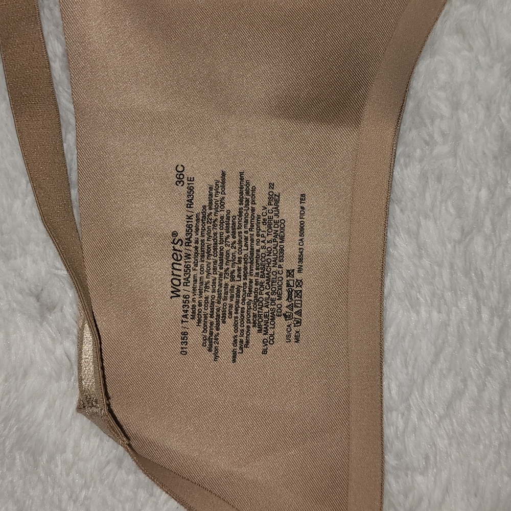 Bra - Picture 3 of 4
